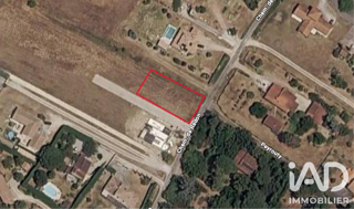 Vente Terrain Vente Terrain à bâtir 722 m&sup2; Baziège