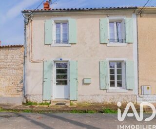 Maison 70m2 Vix