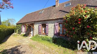 Maison – Chassant