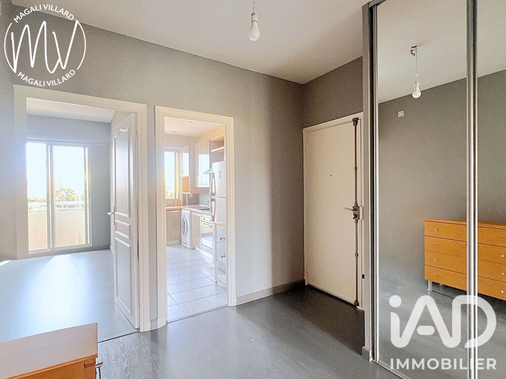 Vente Appartement Vente Appartement 3 pièces Nice