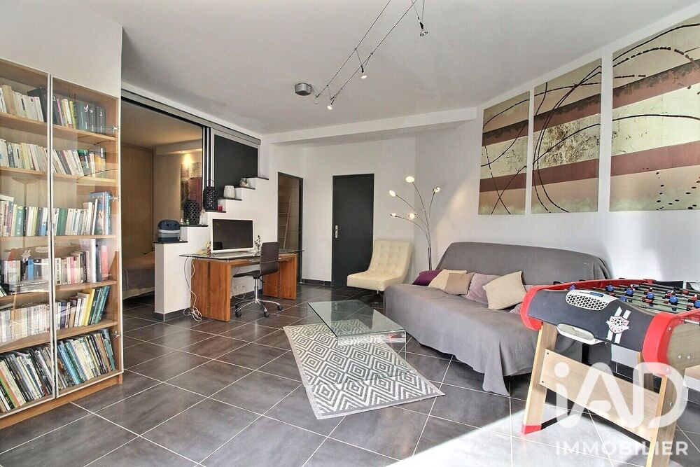 à vendre  Maison La Cadière-d'Azur (83740)