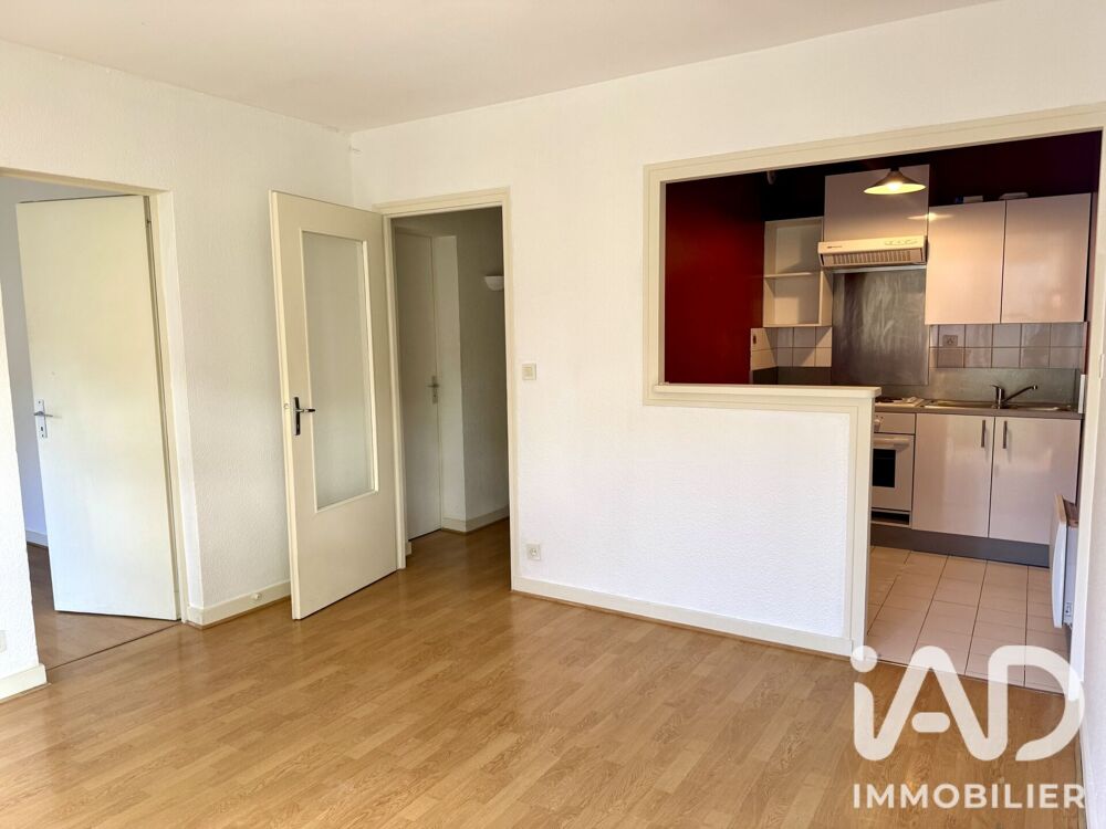 Vente Appartement Vente Appartement 2 pièces Niort