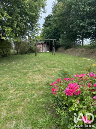  Maison à vendre 6 pièces 137 m²