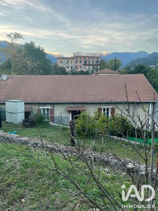 Vente Maison Vente Maison de village 3 pièces Sospel