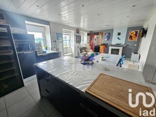  Maison à vendre 4 pièces 111 m²