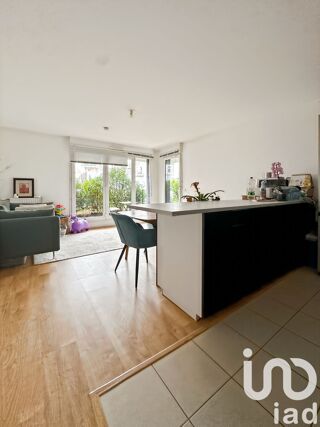  Appartement à vendre 3 pièces 65 m²