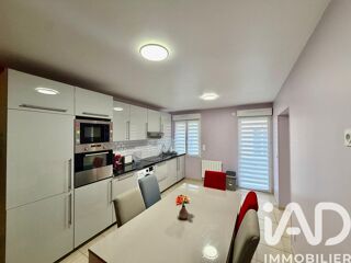  Maison à vendre 5 pièces 120 m²