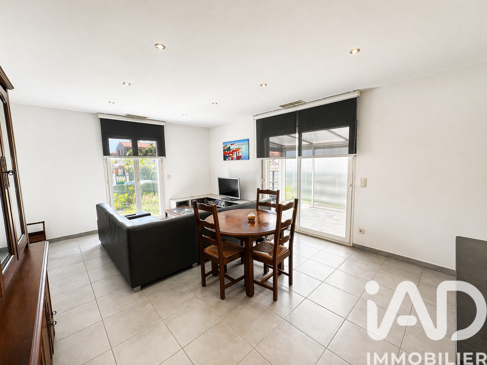 Vente Maison/villa 3 pièces