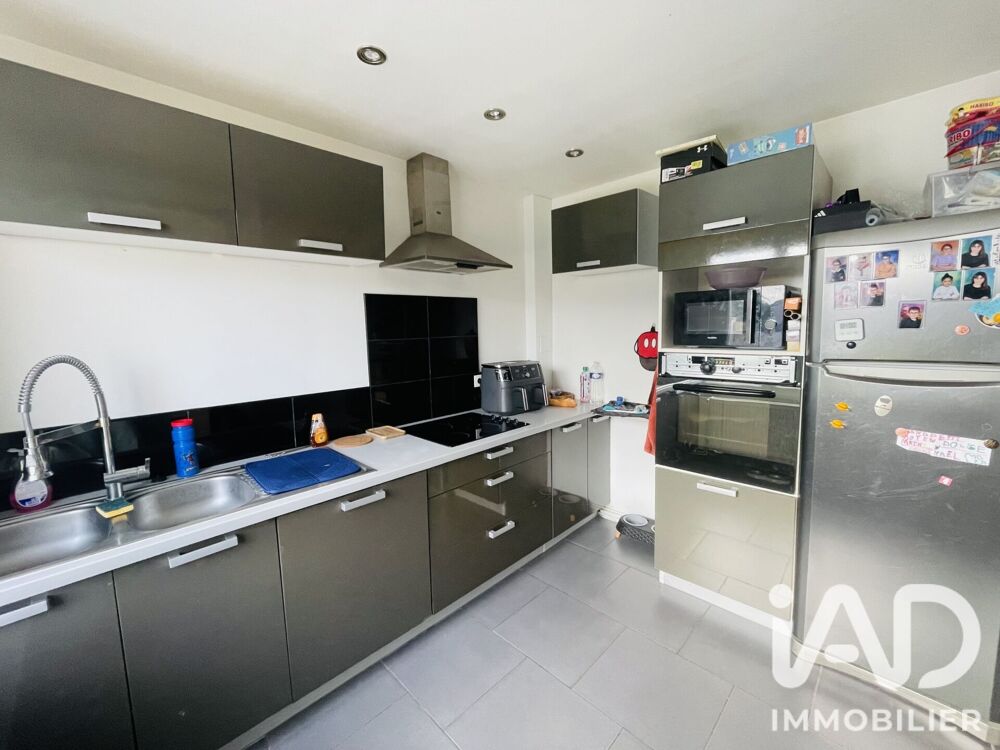 Vente Maison Vente Maison/villa 5 pièces Le havre