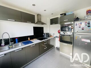  Maison à vendre 5 pièces 114 m²