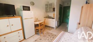  Appartement à vendre 1 pièce 16 m²
