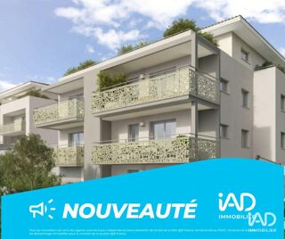  Appartement � vendre 3 pi�ces 65 m�