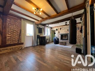  Maison à vendre 7 pièces 174 m²