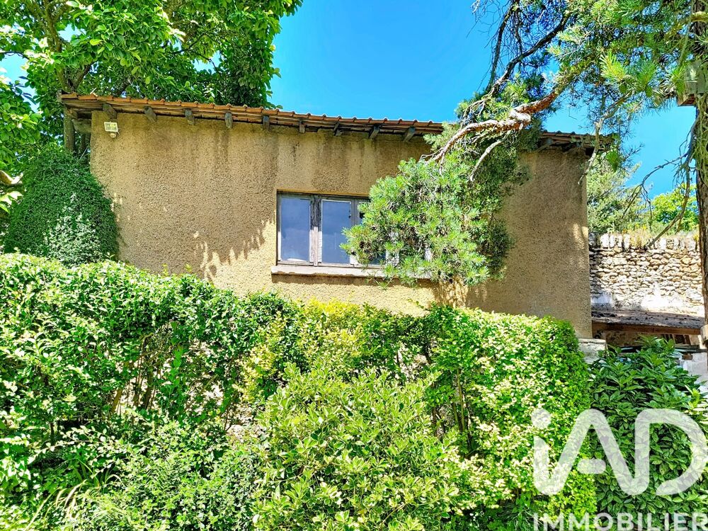 vente Terrain - 380 m² Jouy-en-Josas (78350)
