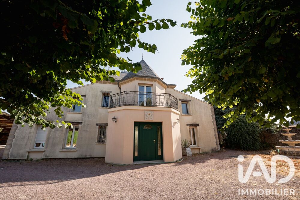 Vente Maison Vente Maison/villa 13 pièces Doué-en-anjou