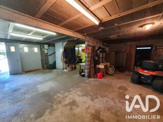  Maison à vendre 4 pièces 92 m²