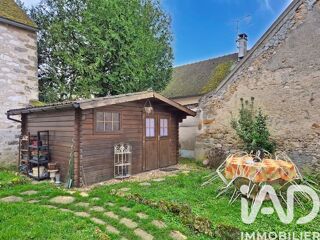  Maison à vendre 3 pièces 56 m²