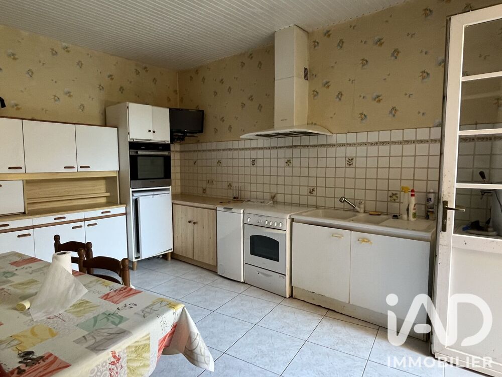 Vente Maison/villa 11 pièces