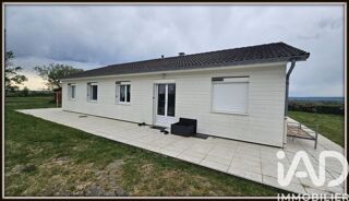  Maison à vendre 6 pièces 113 m²
