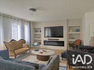  Appartement à vendre 7 pièces 196 m²