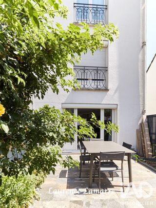 Vente Maison Vente Maison/villa 5 pièces Maurepas