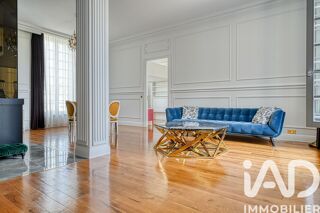  Appartement à louer 5 pièces 110 m²