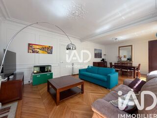  Appartement � vendre 4 pi�ces 86 m�