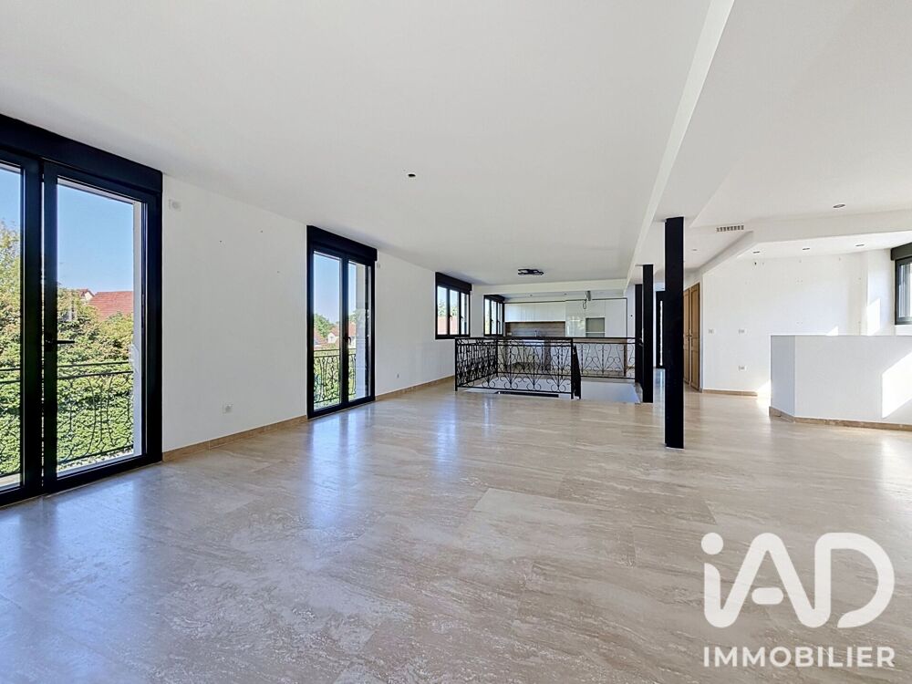 Vente Maison traditionnelle 7 pièces