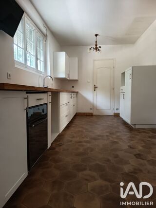  Maison à vendre 7 pièces 208 m²
