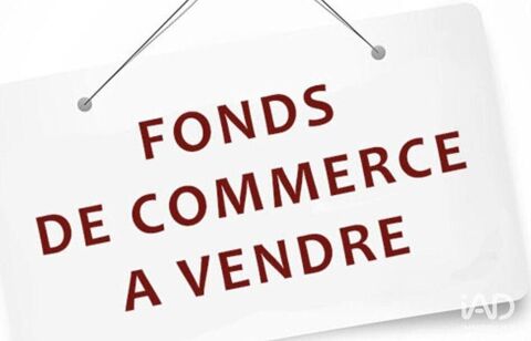 Vente Pizzeria 35 m&sup2; 270000 06100 Nice