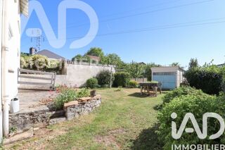  Maison à vendre 4 pièces 83 m²
