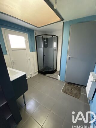  Maison à vendre 5 pièces 112 m²