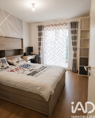 Appartement � vendre 2 pi�ces 40 m�