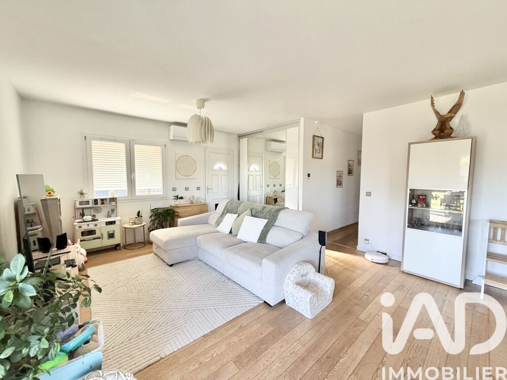 Vente Maison/villa 3 pièces