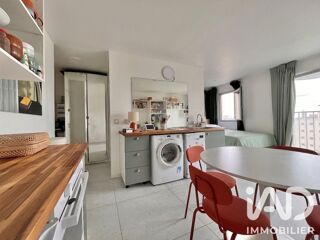  Appartement à vendre 1 pièce 25 m²