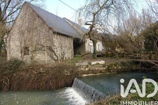 Maison 280m2 Meunet-Planches