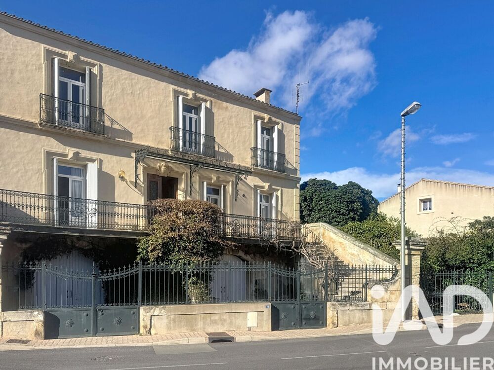 Vente Maison de village 7 pièces