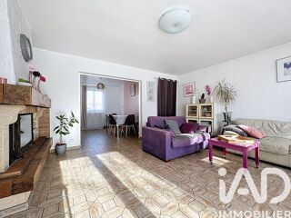  Maison à vendre 7 pièces 126 m²