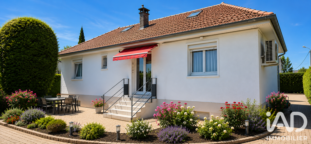 Vente Maison Vente Maison de village 7 pièces Mions