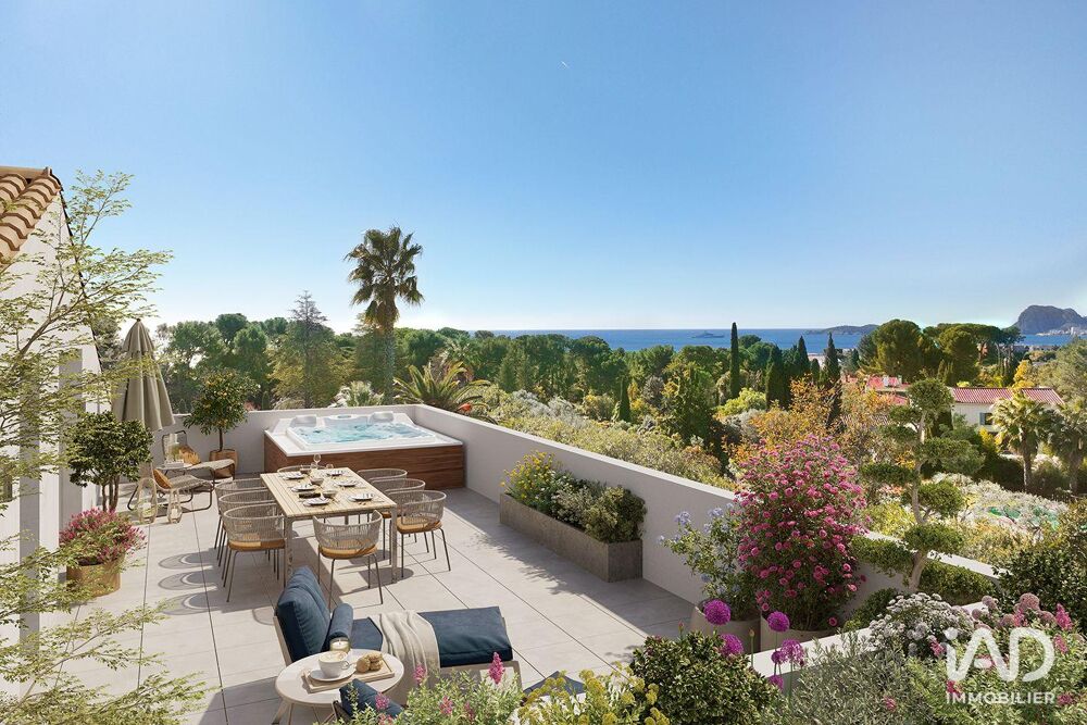 Vente Appartement Vente Appartement 4 pièces La ciotat