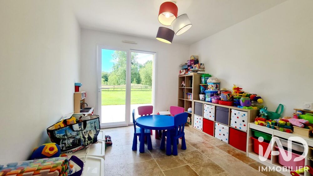 à vendre  Maison Pont-l'Évêque (14130)