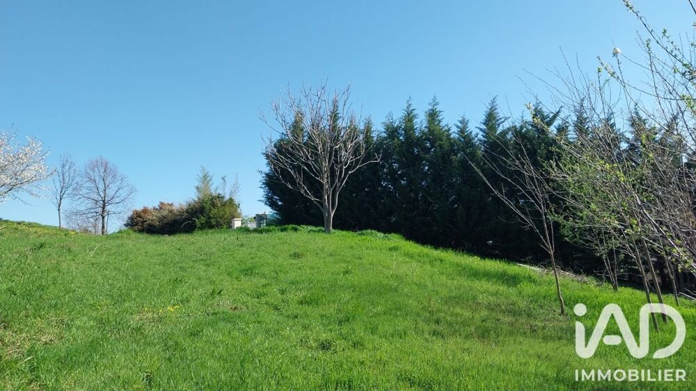 Vente Terrain Vente Terrain 400 m&sup2; Rive-de-gier