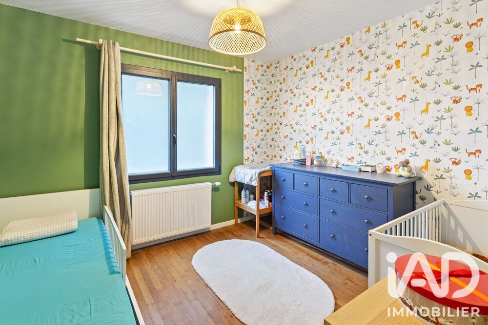 Vente Maison Vente Maison/villa 6 pièces Mauves-sur-loire