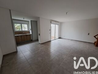  Maison à vendre 3 pièces 65 m²