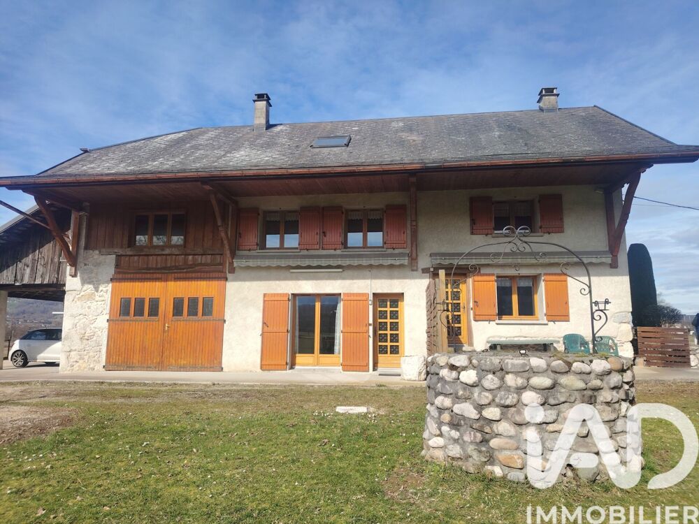 Vente Ferme 8 pièces