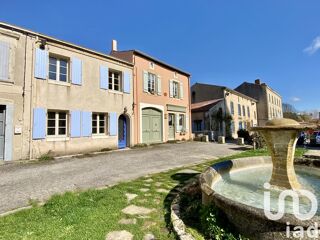  Maison � vendre 4 pi�ces 91 m�