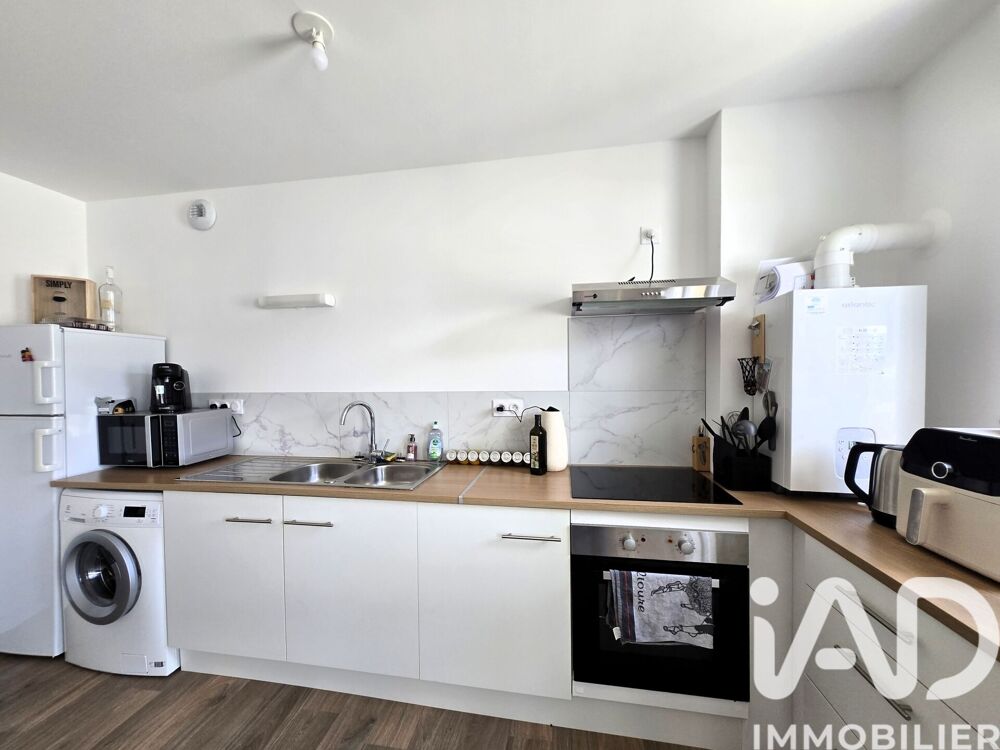 Vente Appartement Vente Appartement 3 pièces Liffré