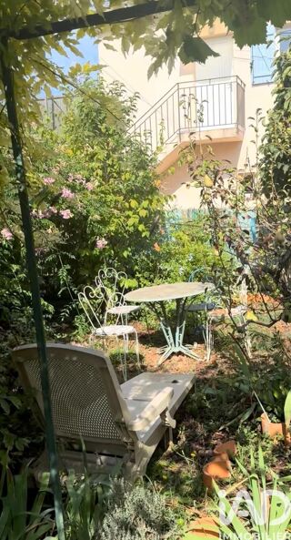  Appartement � vendre 3 pi�ces 80 m�