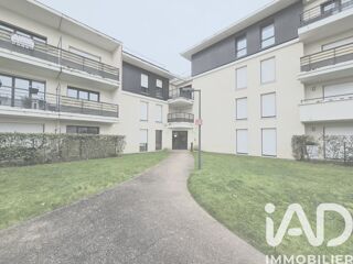  Appartement à vendre 2 pièces 42 m²