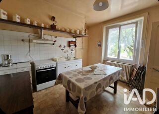  Maison à vendre 3 pièces 75 m²
